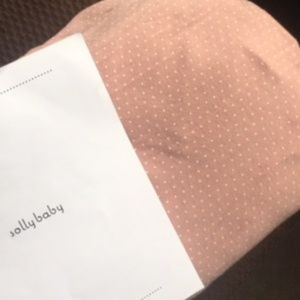 Solly baby wrap